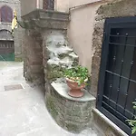 Vakantiehuis Casa Nella Roccia