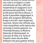 Casa Nella Roccia Vakantiehuis *