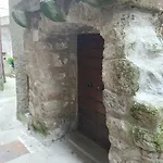 Casa Nella Roccia Vakantiehuis