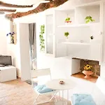 Vakantiehuis Casa Nella Roccia