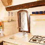 Casa Nella Roccia Bomarzo