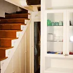 Casa Nella Roccia بيت للعطل *