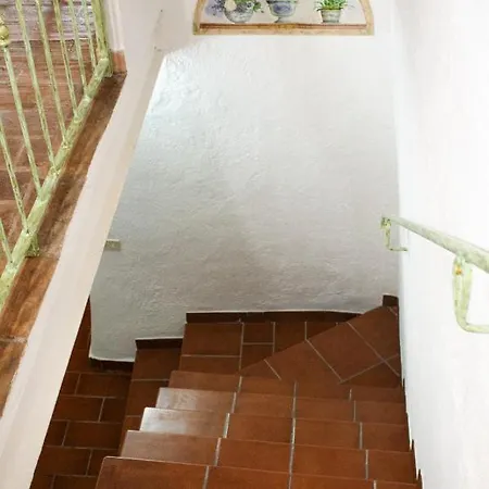 펜션 Casa Nella Roccia *
