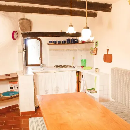 Casa Nella Roccia Semesterbostad Bomarzo