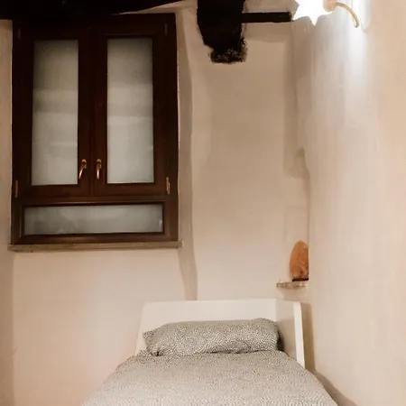 Casa Nella Roccia Сasa de vacaciones