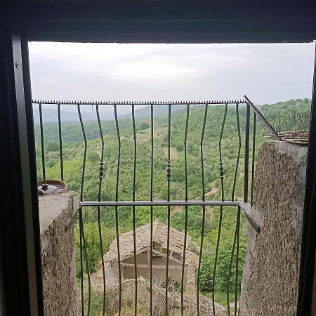 Ferienhaus Casa Nella Roccia *
