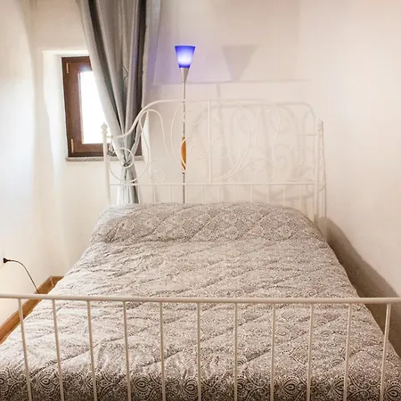 펜션 Casa Nella Roccia