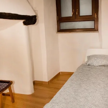 Casa Nella Roccia Σπίτι διακοπών *