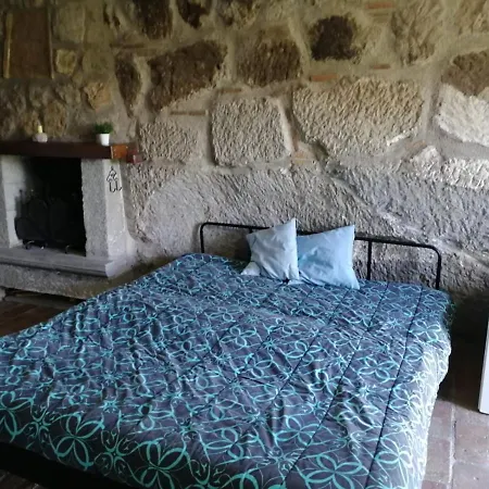 Сasa de vacaciones Casa Nella Roccia