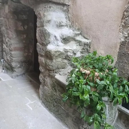 Casa Nella Roccia Сasa de vacaciones *