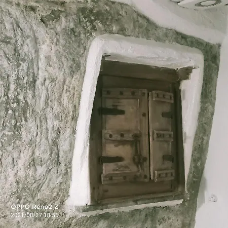 Casa Nella Roccia Дом отдыха Бомарцо