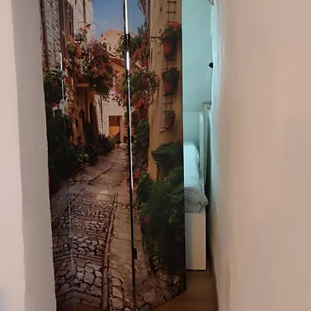 Casa Nella Roccia *