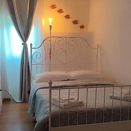 Casa Nella Roccia Σπίτι διακοπών Bomarzo