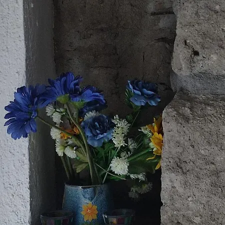 Сasa de vacaciones Casa Nella Roccia Bomarzo